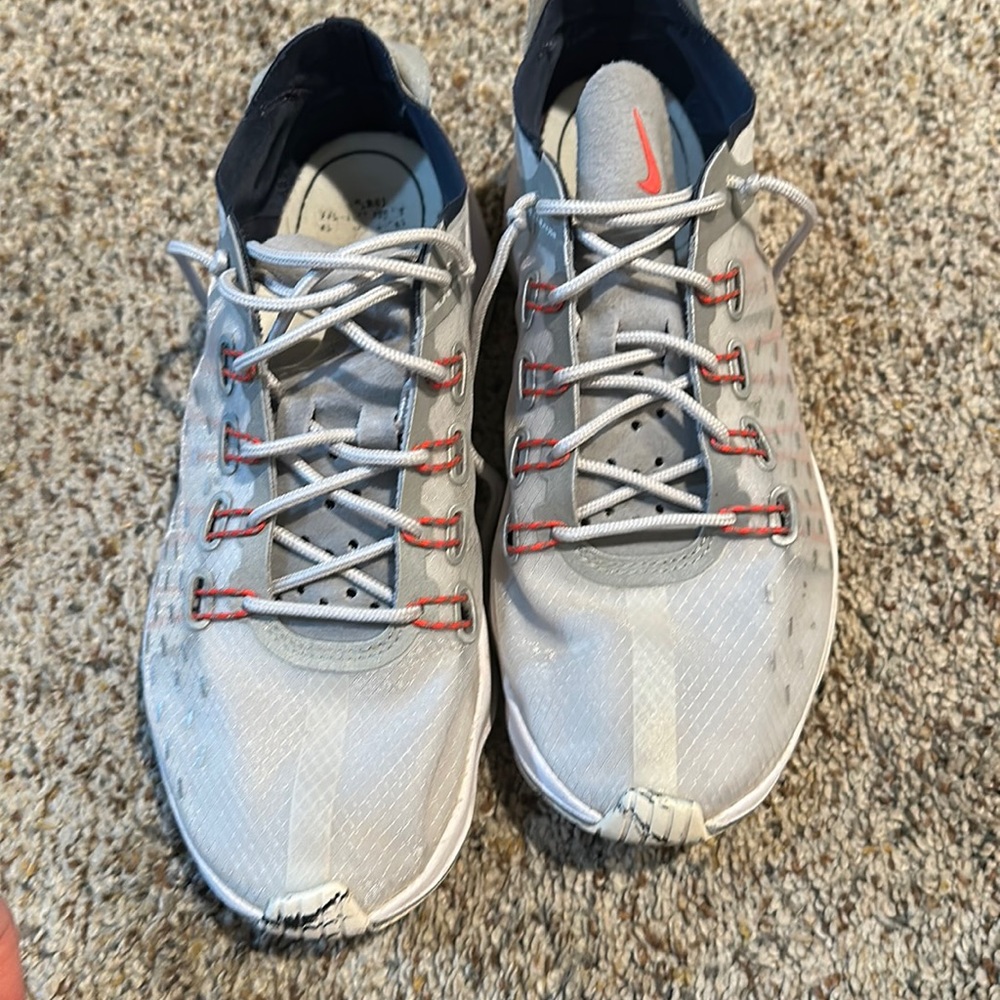 Nike shoes